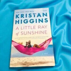 A Little Ray of Sunshine by Kristan Higgins